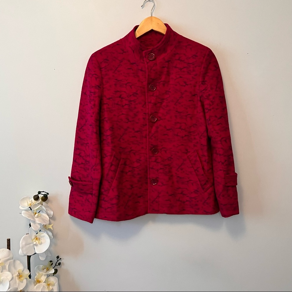 Jacket - Picture 3 of 5